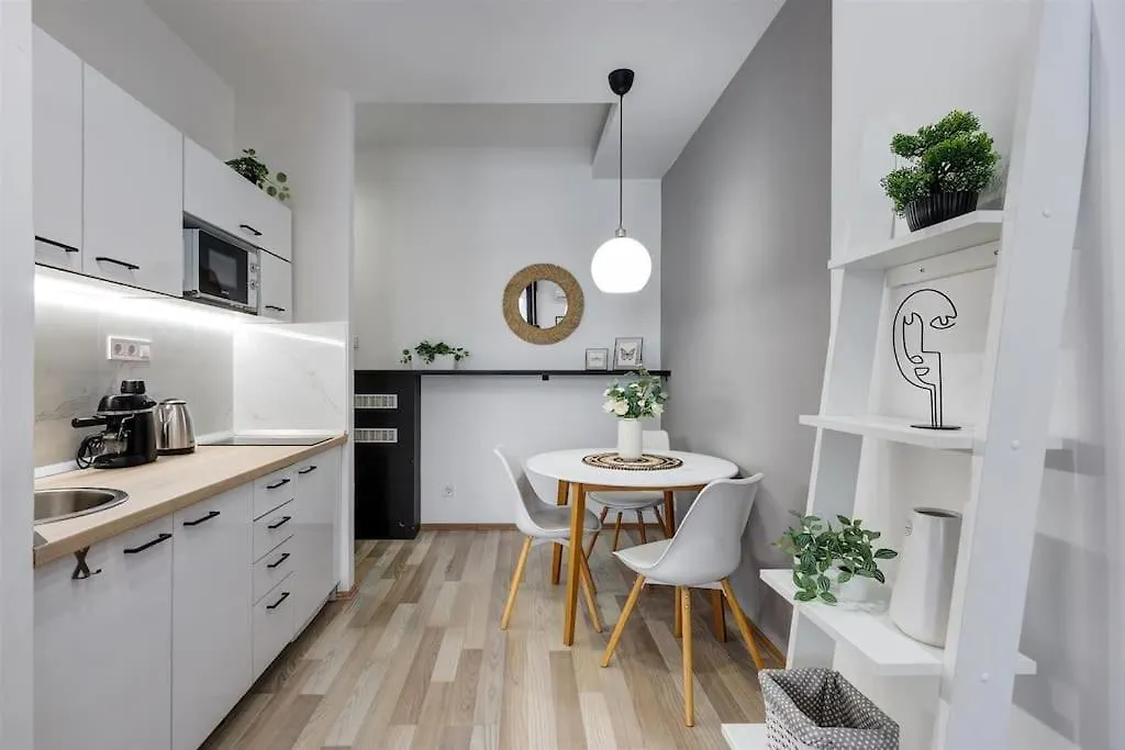 Madach Luxory Apartman Budapest 0*,  Hungary