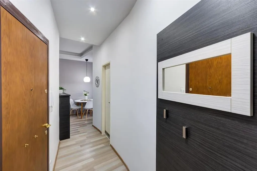 Madach Luxory Apartman Budapest Apartment