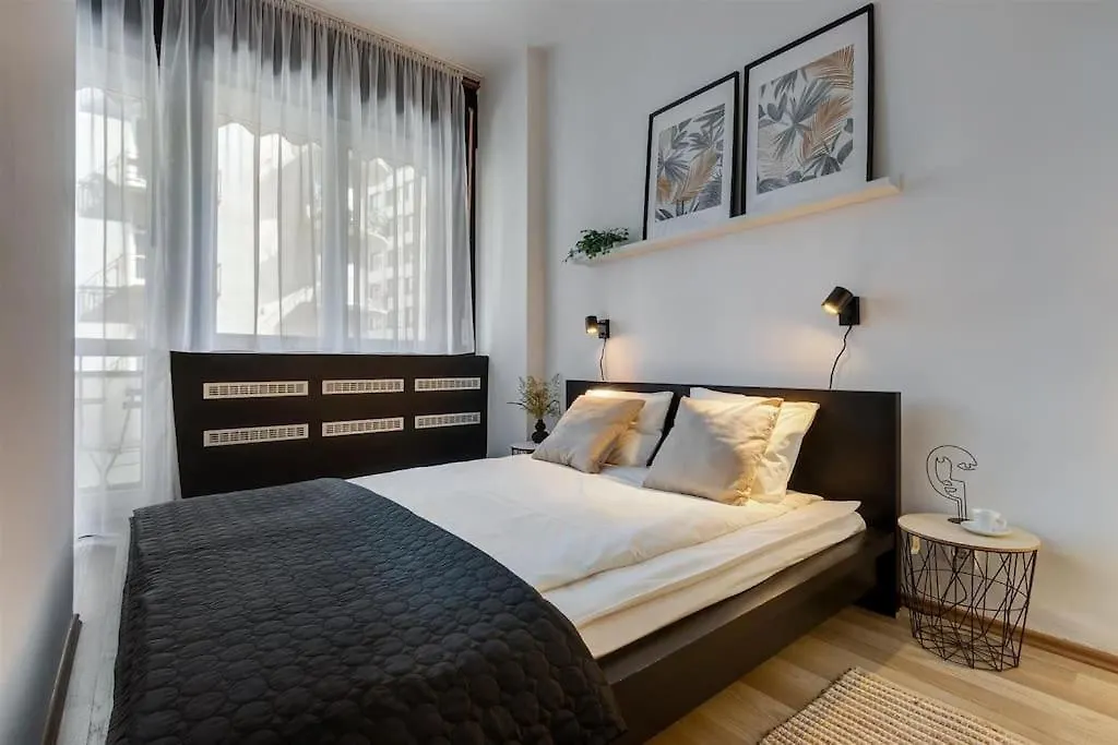 Madach Luxory Apartman Budapest 0*,  Hungary