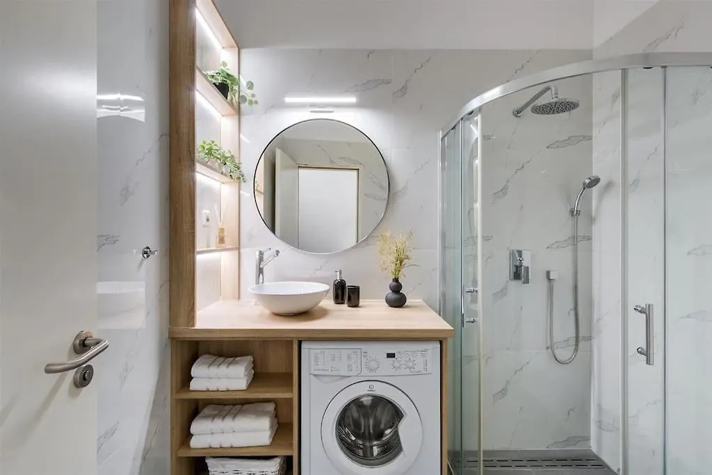 Madach Luxory Apartman Budapest