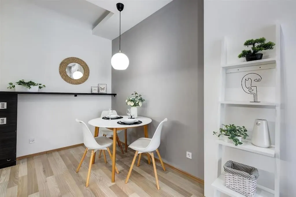 Madach Luxory Apartman Budapest 0*,